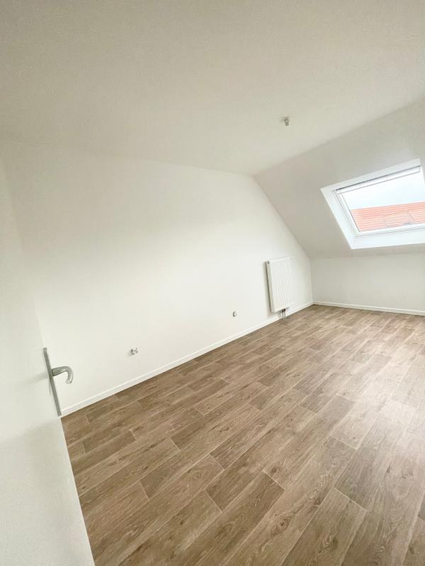 Maison - 81 m² - 4 pièces