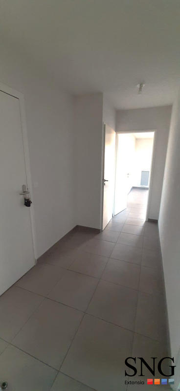 Appartement - 76 m² - 4 pièces