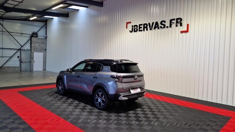 Citroën C3 Aircross Turbo 100 Bvm6 Plus