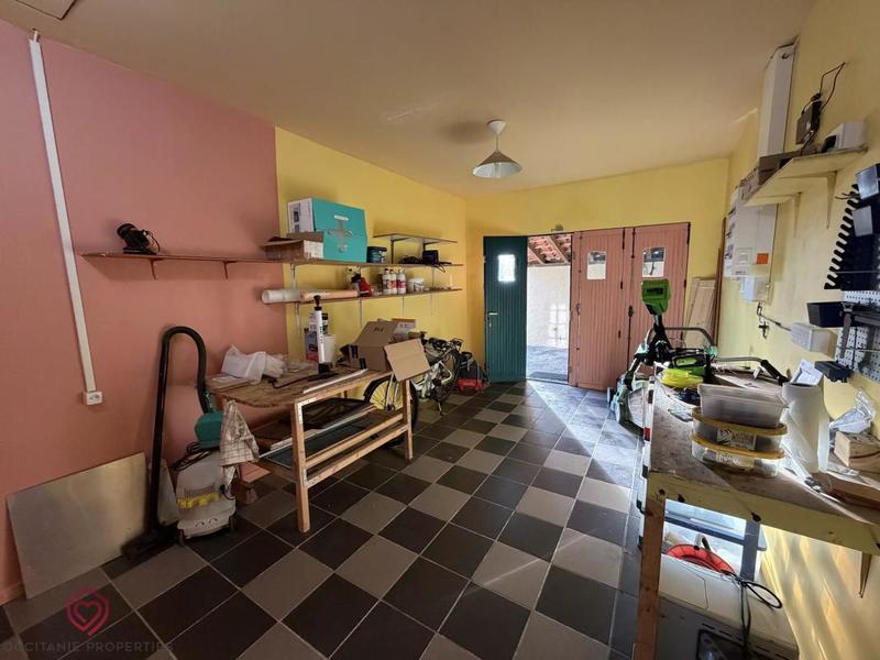 Villa - 144 m² - 6 pièces