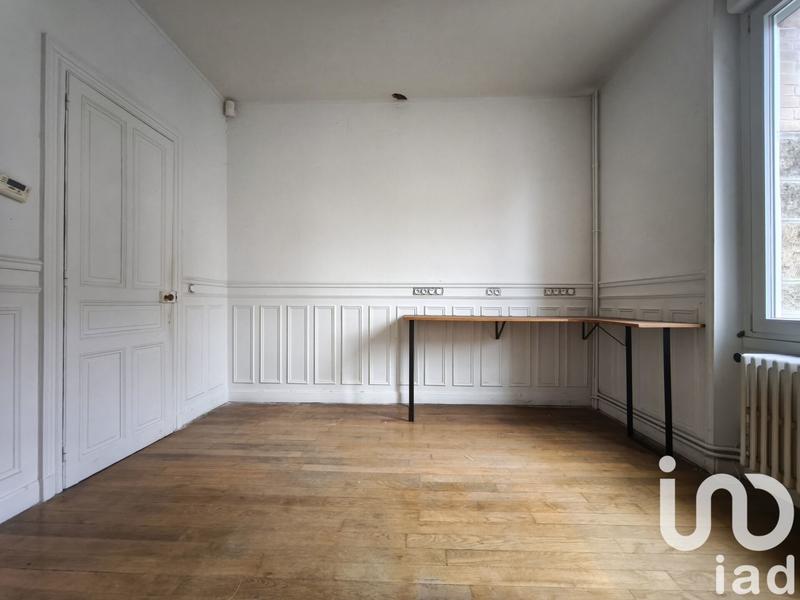 Maison de village - 262 m² - 10 pièces