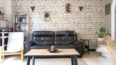 Maison - 130 m² - 8 pièces