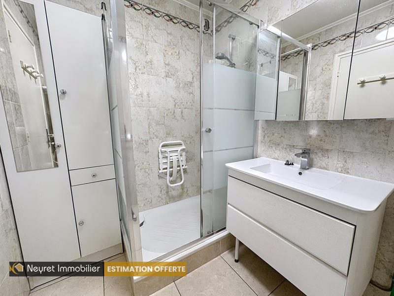 Appartement - 71 m² - 3 pièces