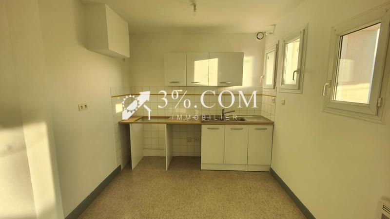 Maison - 69 m² - 4 pièces