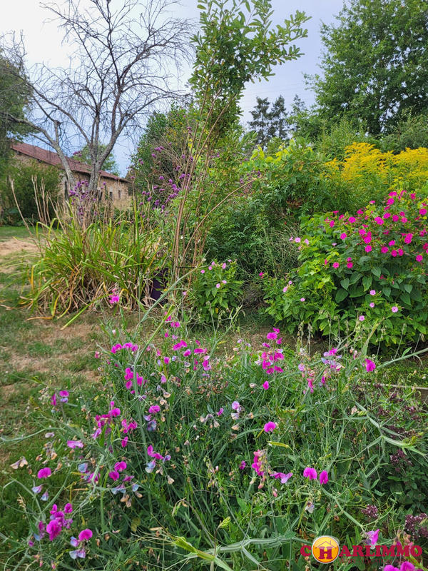 Maison traditionnelle - 86 m² - 4 pièces