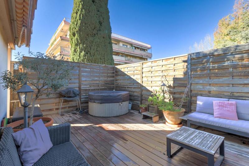 Duplex - 56 m² - 2 pièces