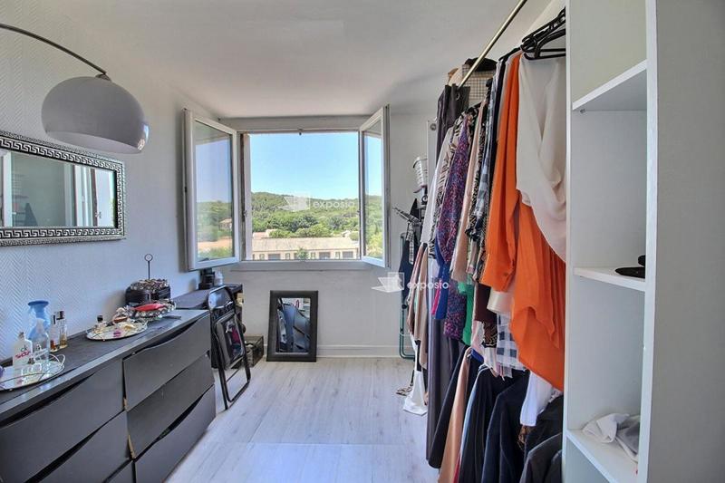 Appartement - 48 m² - 3 pièces