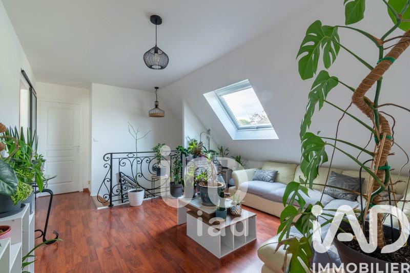 Maison - 139 m² - 6 pièces
