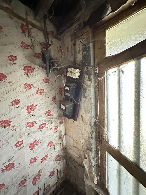 Maison - 117 m² - 3 pièces