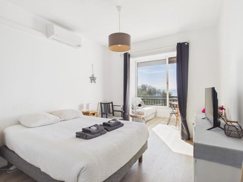 Appartement - 21 m² - 1 pièce