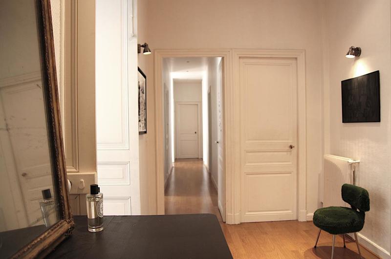 Appartement - 171 m² - 6 pièces