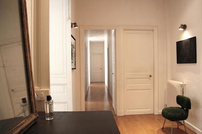 Appartement - 171 m² - 6 pièces