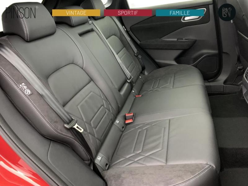 Nissan Qashqai e-Power 190 ch n-Design