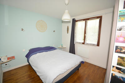 Maison - 108 m² - 5 pièces