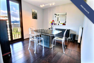 Appartement - 76 m² - 4 pièces