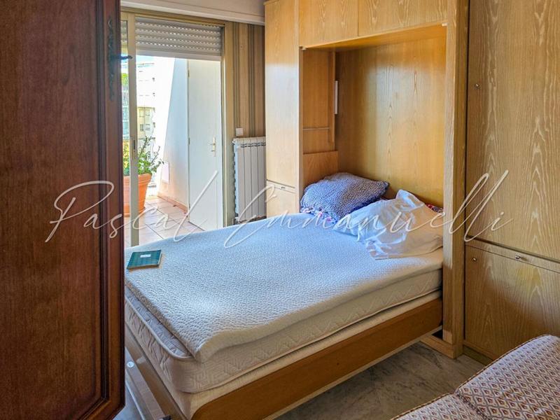 Appartement - 119 m² - 3 pièces