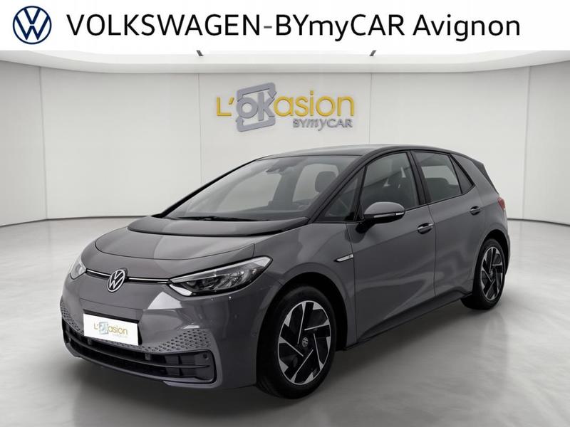 Volkswagen Id.3 145 ch Pro Business