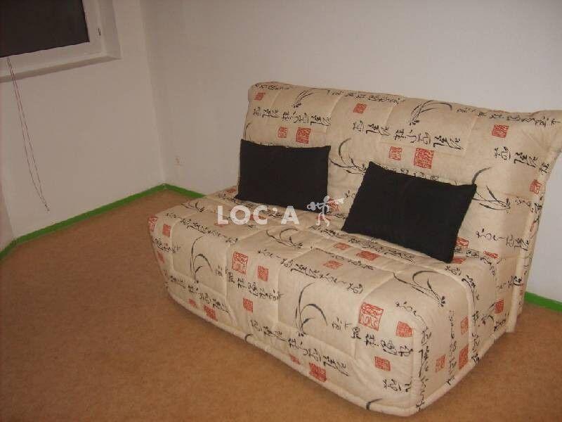 Studio - 20 m² - 1 pièce