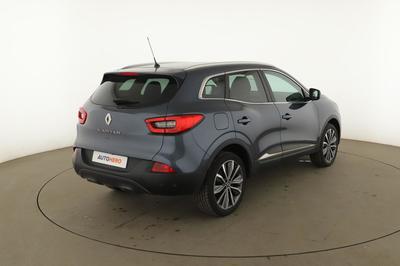 Renault Kadjar 1.6 dCi Energy Zen 130 ch