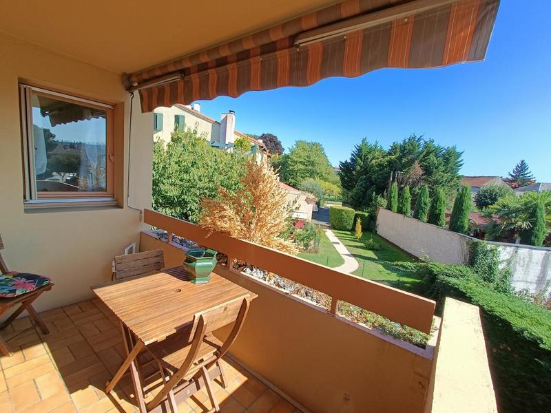 Appartement - 87 m² - 4 pièces