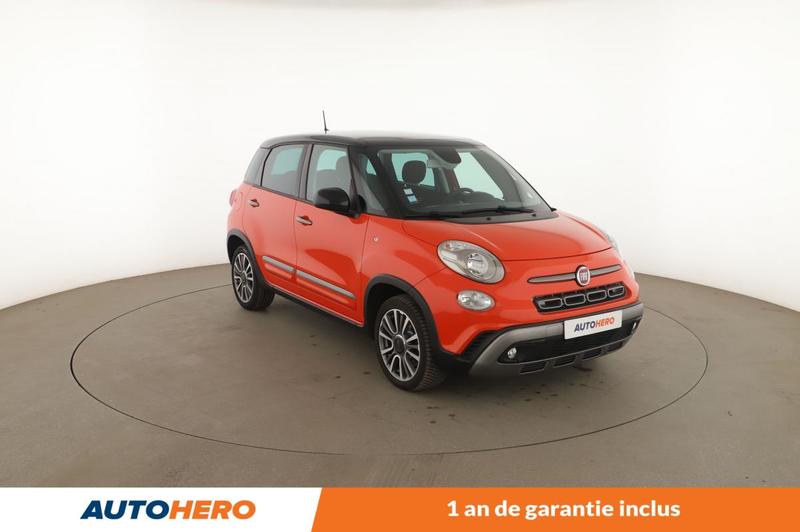 Fiat 500l 1.6 MultiJet Opening Cross 120 ch