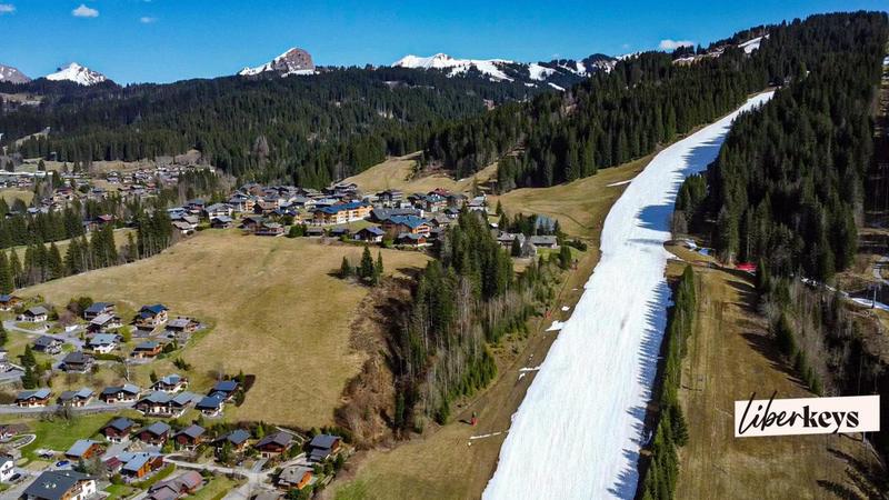 Duplex - 48 m² - 3 pièces