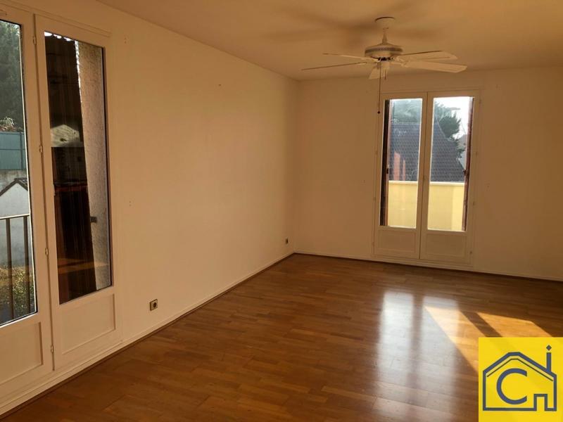 Appartement - 87 m² - 4 pièces