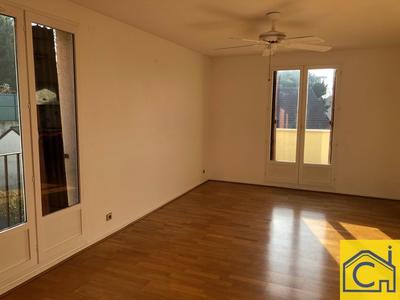 Appartement - 87 m² - 4 pièces