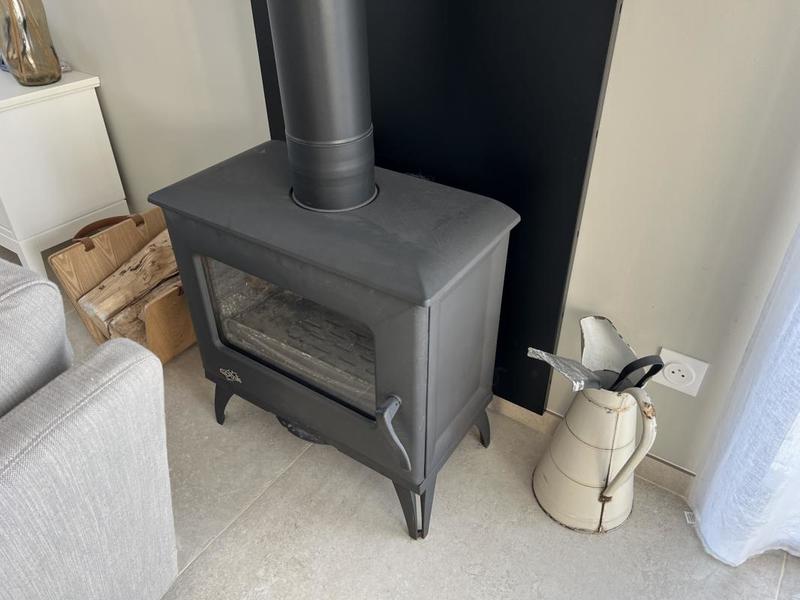 Pavillon - 135 m² - 5 pièces