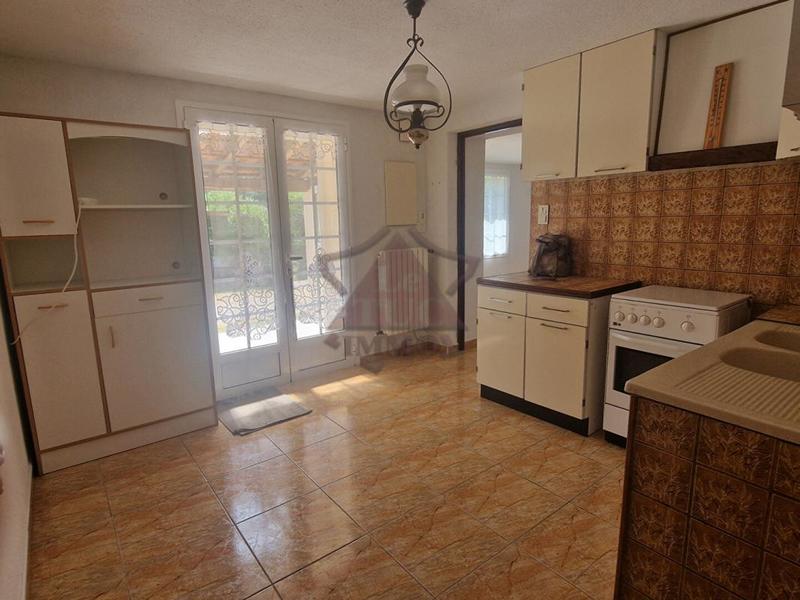 Maison - 144 m² - 7 pièces