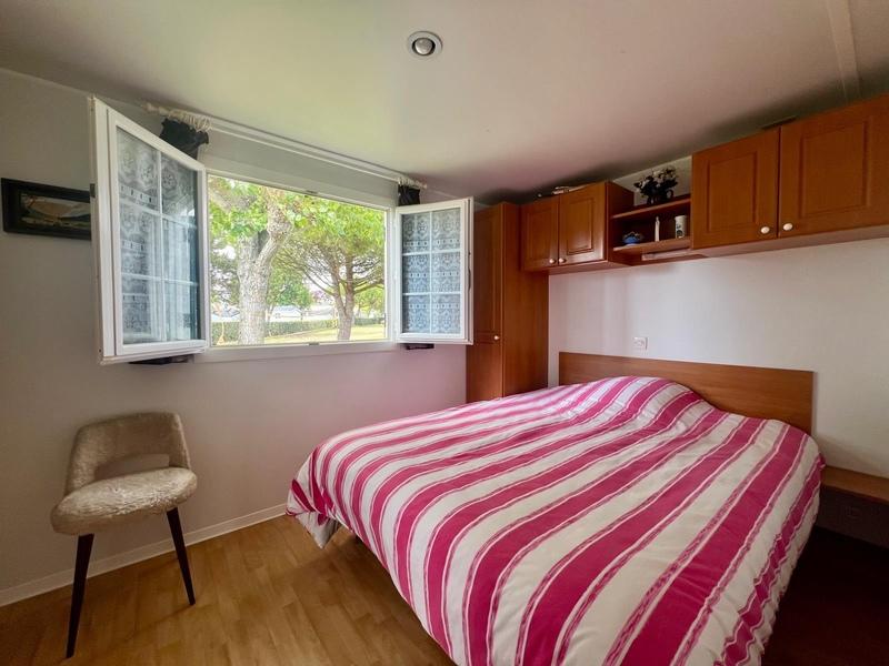 Maison - 43 m² - 4 pièces