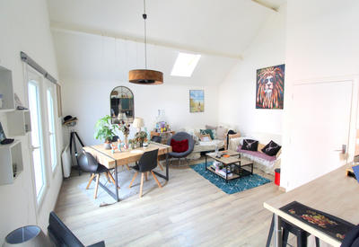 Appartement - 71 m² - 4 pièces