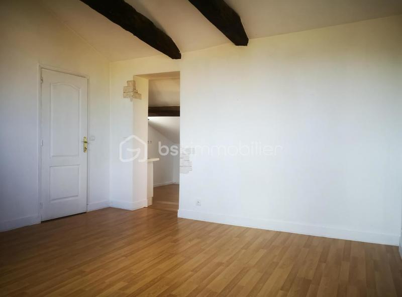 Appartement - 31 m² - 1 pièce