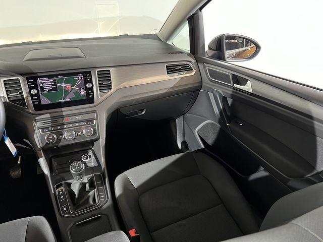 Volkswagen Golf Sportsvan 1.6 Tdi 115 Confortline