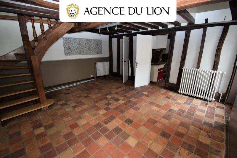 Maison - 214 m² - 8 pièces