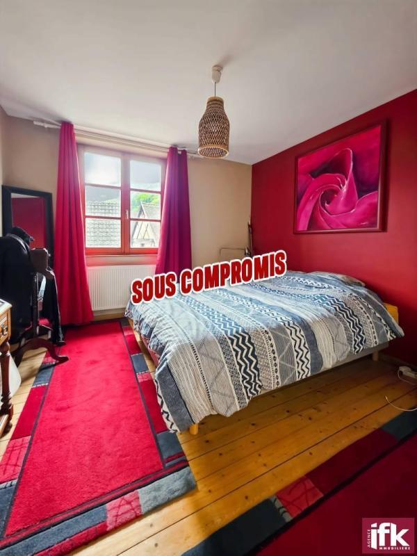 Appartement - 84 m² - 5 pièces