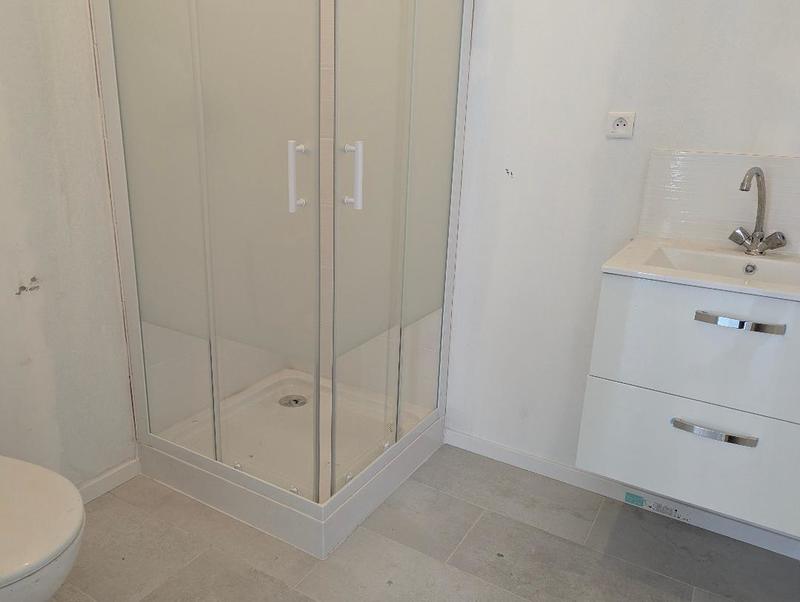 Appartement - 27 m² - 1 pièce