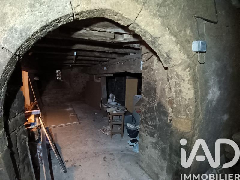 Maison - 100 m² - 10 pièces