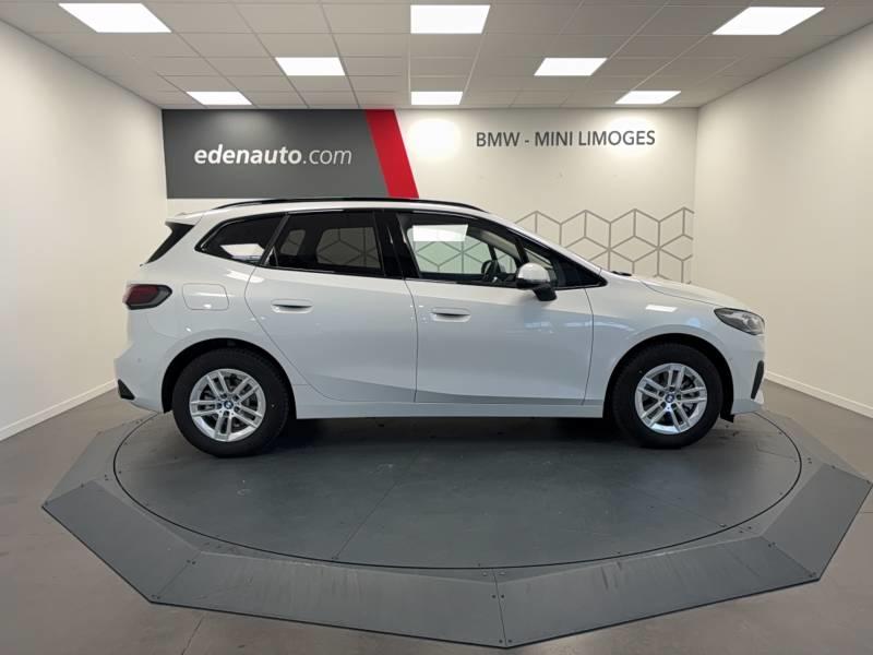 Bmw Serie 2 Active Tourer 218i 136 ch Dkg7