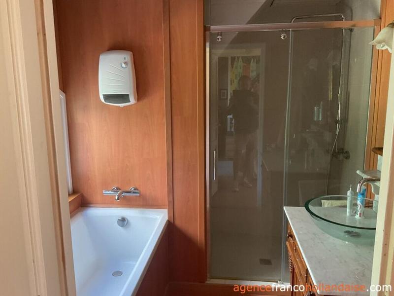 Maison - 110 m² - 6 pièces