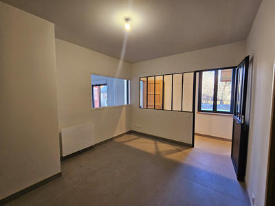 Appartement - 133 m² - 5 pièces
