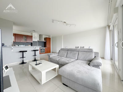 Appartement - 72 m² - 3 pièces