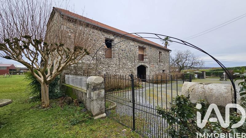 Maison de campagne - 282 m² - 10 pièces
