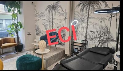 Fonds de commerce - Beauté / Bien-être - 25 m²