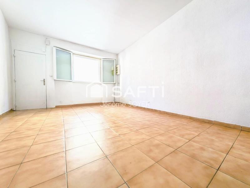 Maison de ville - 68 m² - 4 pièces