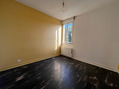 Appartement - 18 m² - 1 pièce