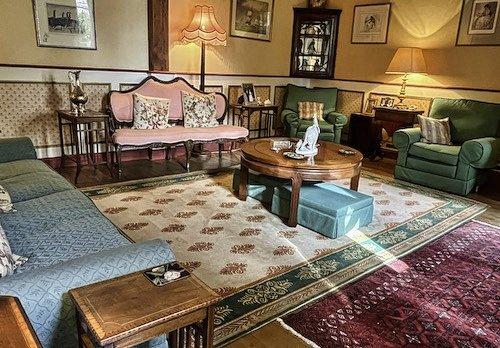 Gîte - 880 m² - 40 pièces