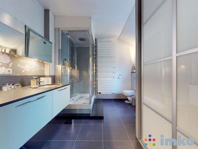 Maison ancienne - 161 m² - 5 pièces