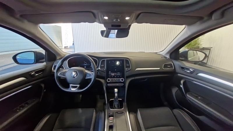 Renault Mégane Estate IV E-Tech Plug-In Hybrid 160 Techno