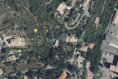 Terrain de loisirs - 1 792 m²